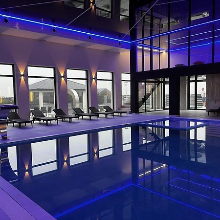 Resort Holiday Home Centrum Opieki I Rehabilitacji Ярославець Екстер'єр фото