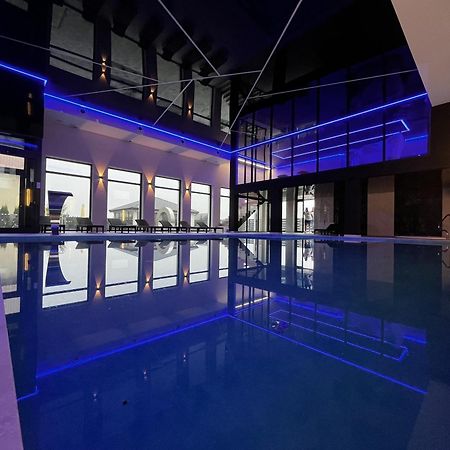 Resort Holiday Home Centrum Opieki I Rehabilitacji Ярославець Екстер'єр фото