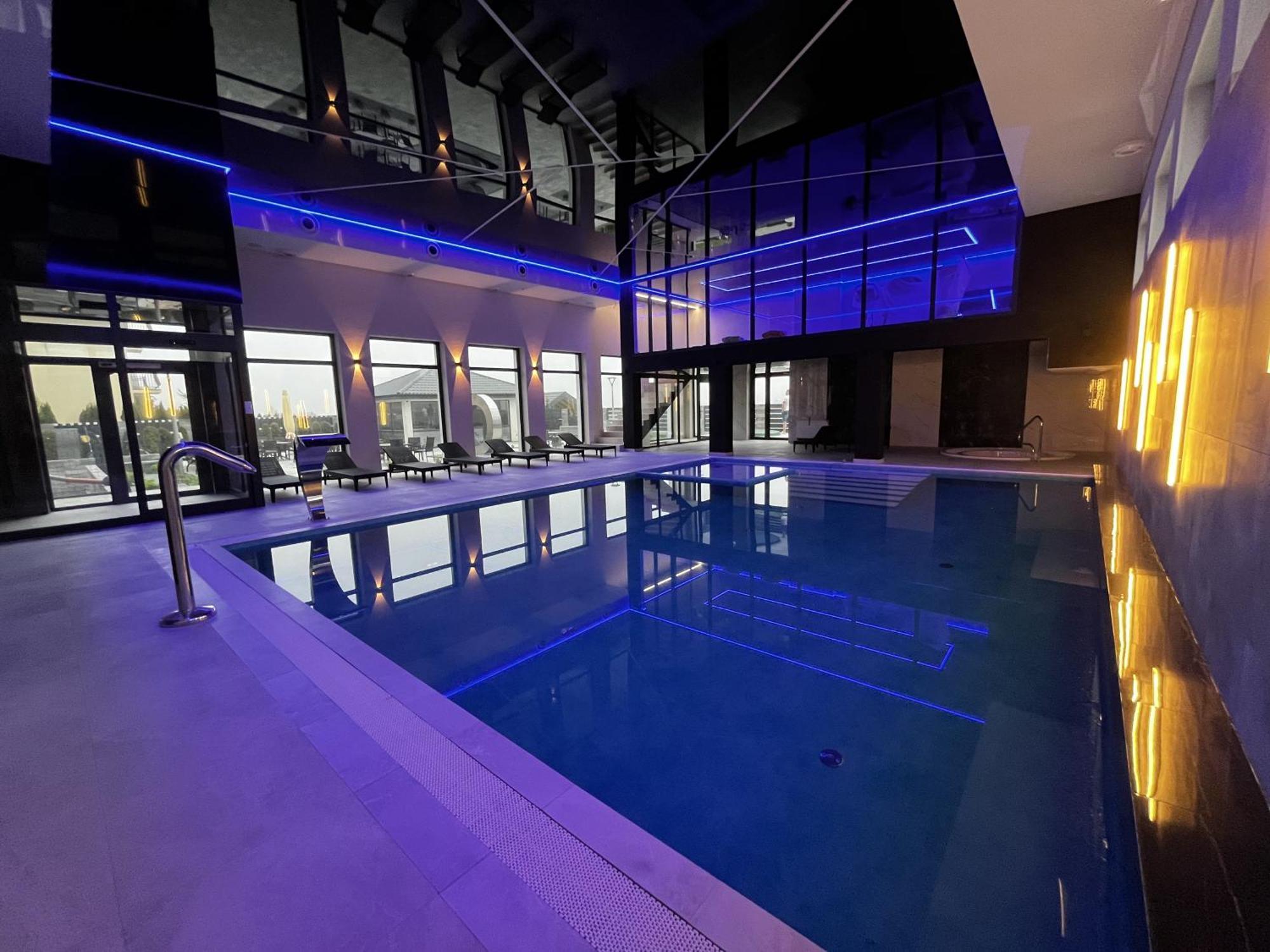 Resort Holiday Home Centrum Opieki I Rehabilitacji Ярославець Екстер'єр фото